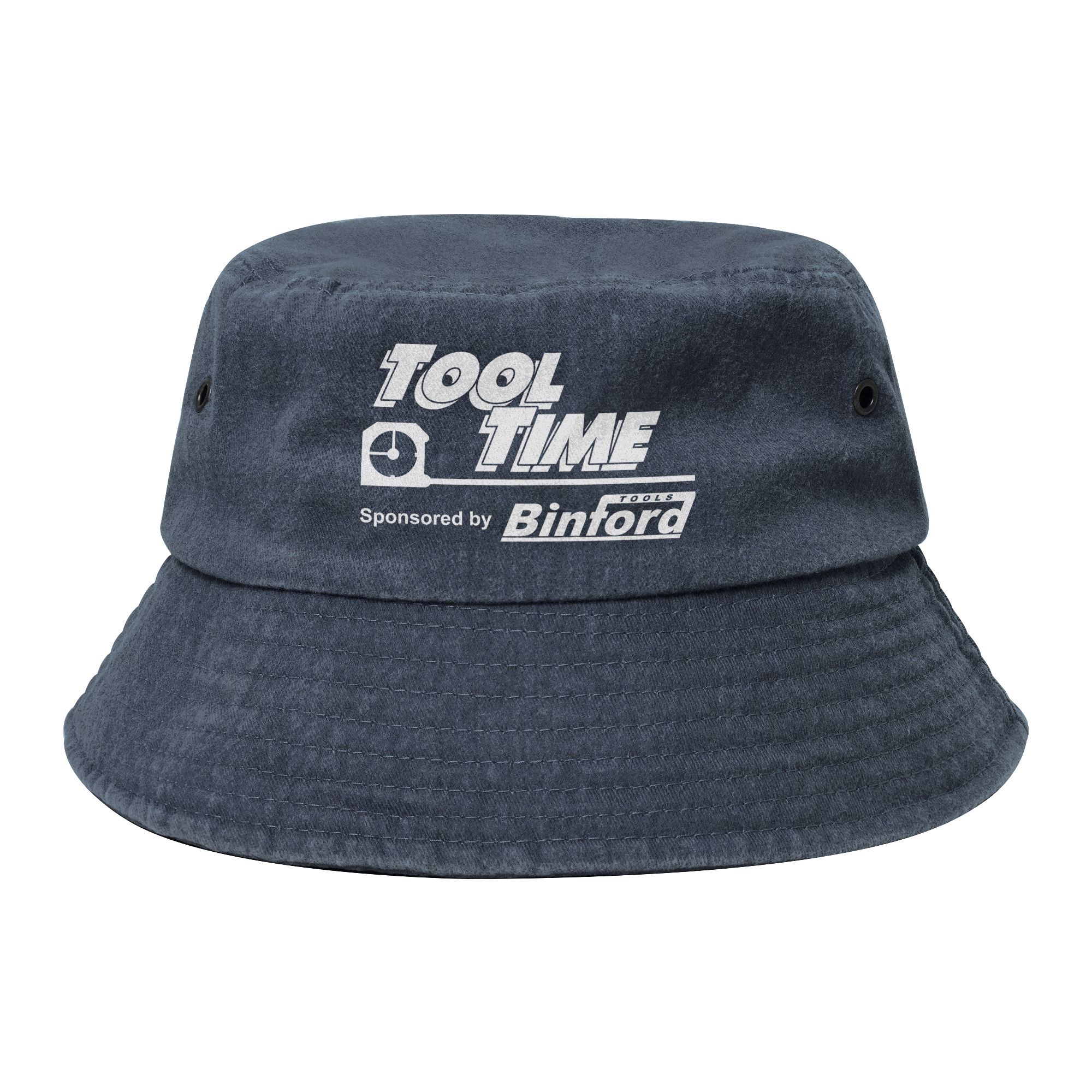 Home Improvement Tool Time - Getaway Headwear Tool Time sponsored by