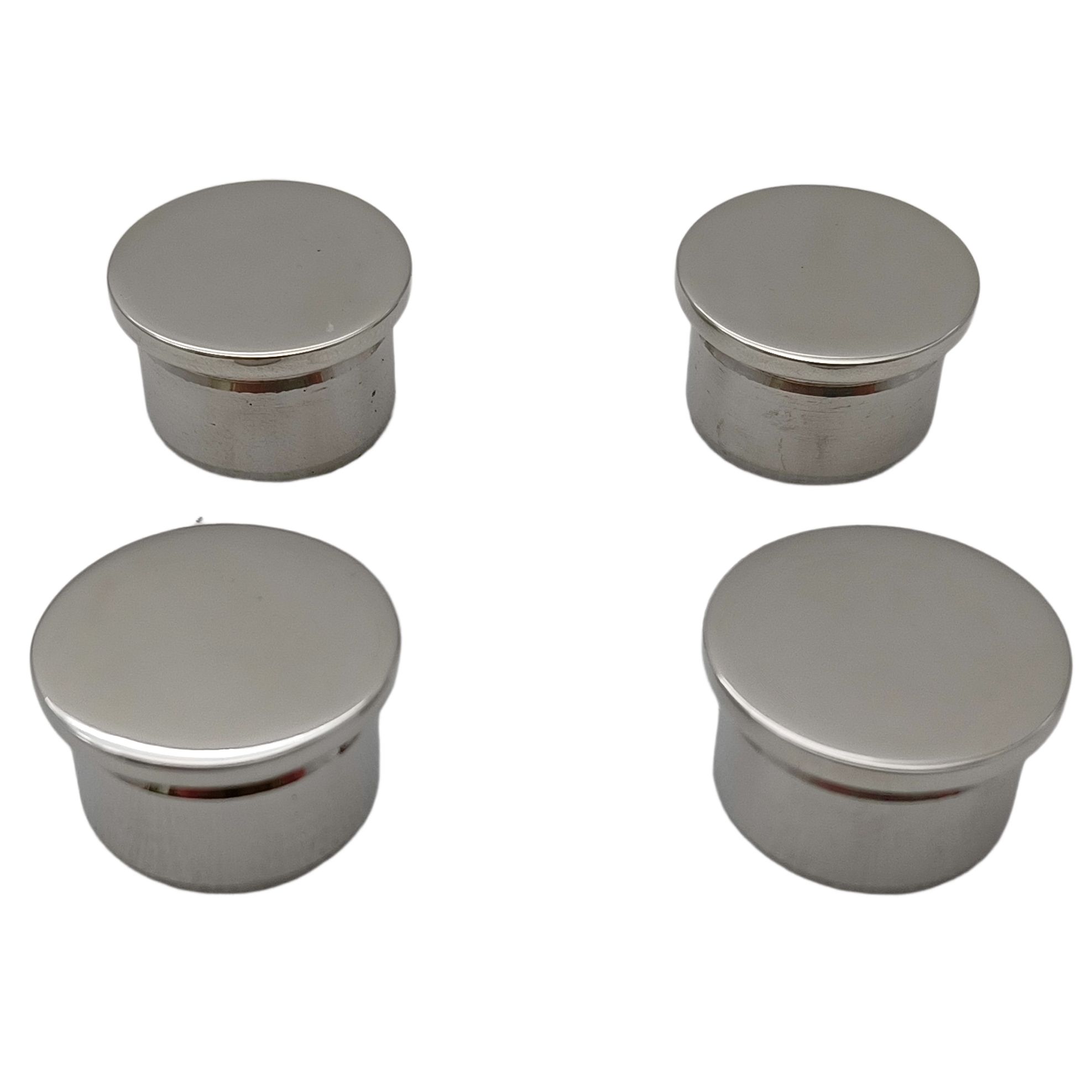 4 PCS 316 Stainless Steel Hand - Home Improvement Cast recension och pris