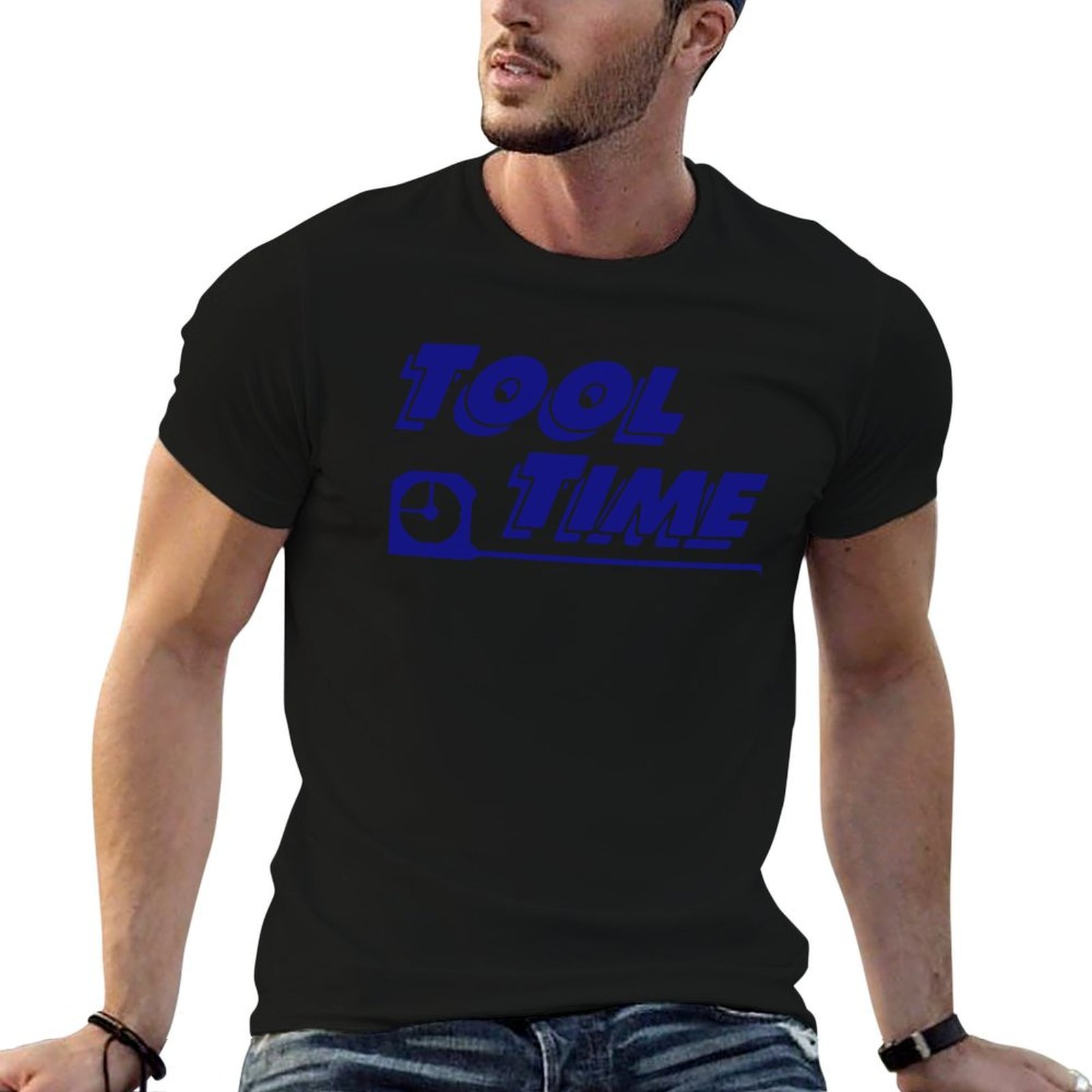 Tool Time Logo - Home Improvem - Home Improvement Tool Time recension och pris