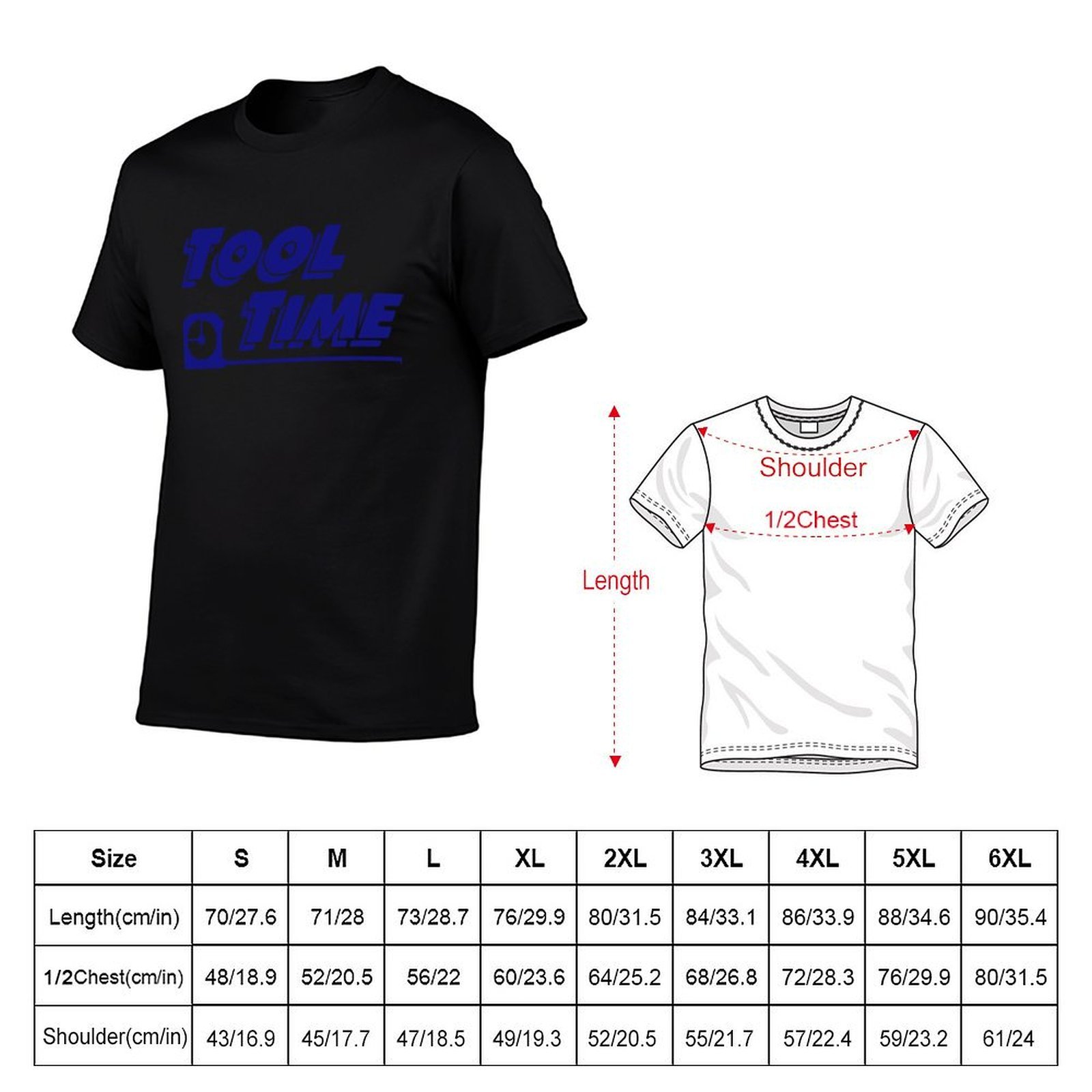 Tool Time Logo - Home Improvem - Home Improvement Tool Time recension och pris