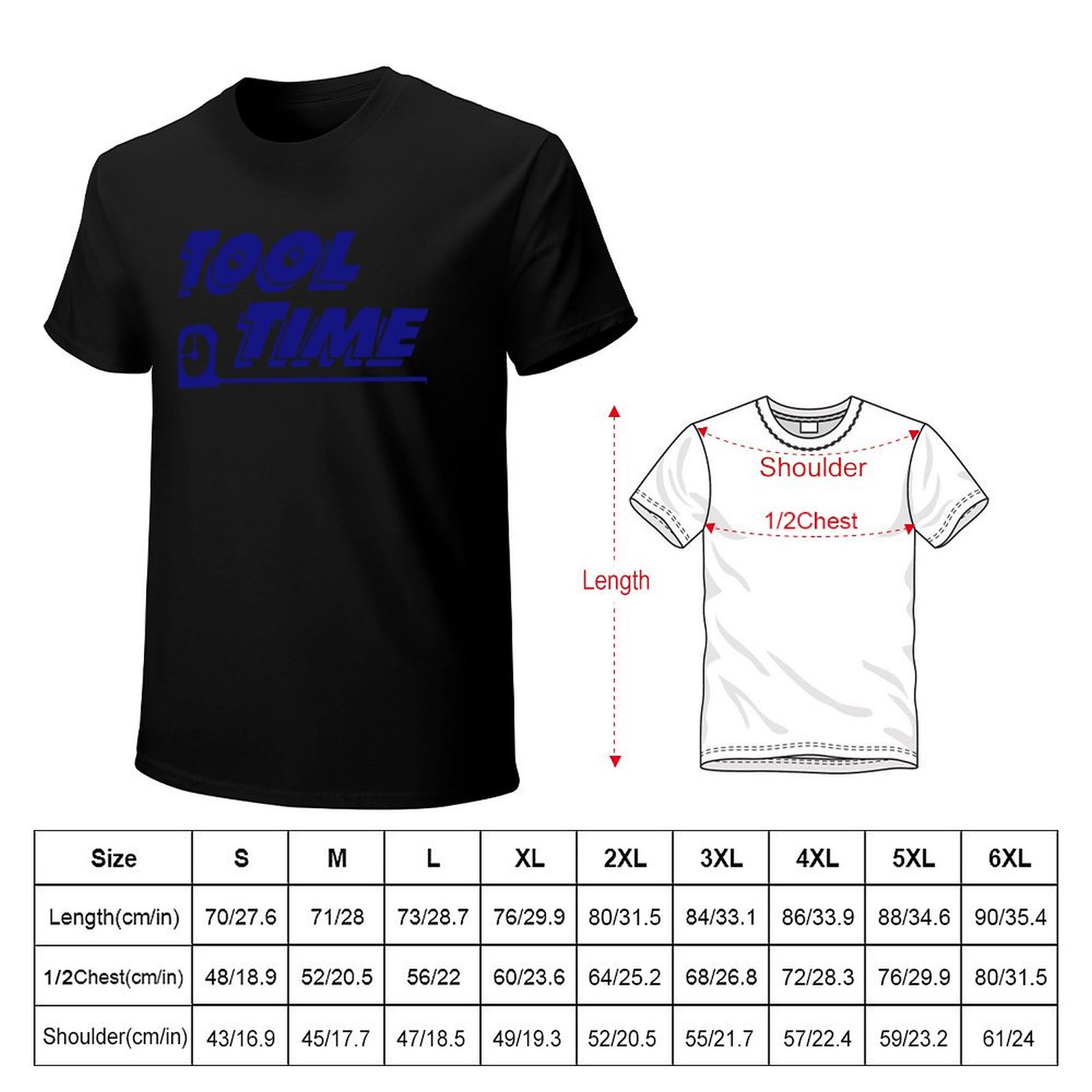 Tool Time Logo - Home Improvem - Home Improvement Tool Time recension och pris