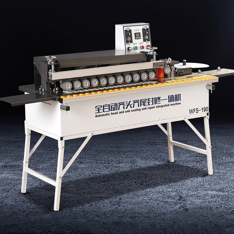 WFS190 Edge Banding Machine fo - Home Improvement Furniture recension och pris