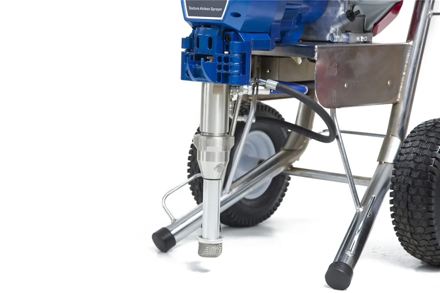 Mark X HD Airless Paint Spraye - Home Improvement Mark recension och pris