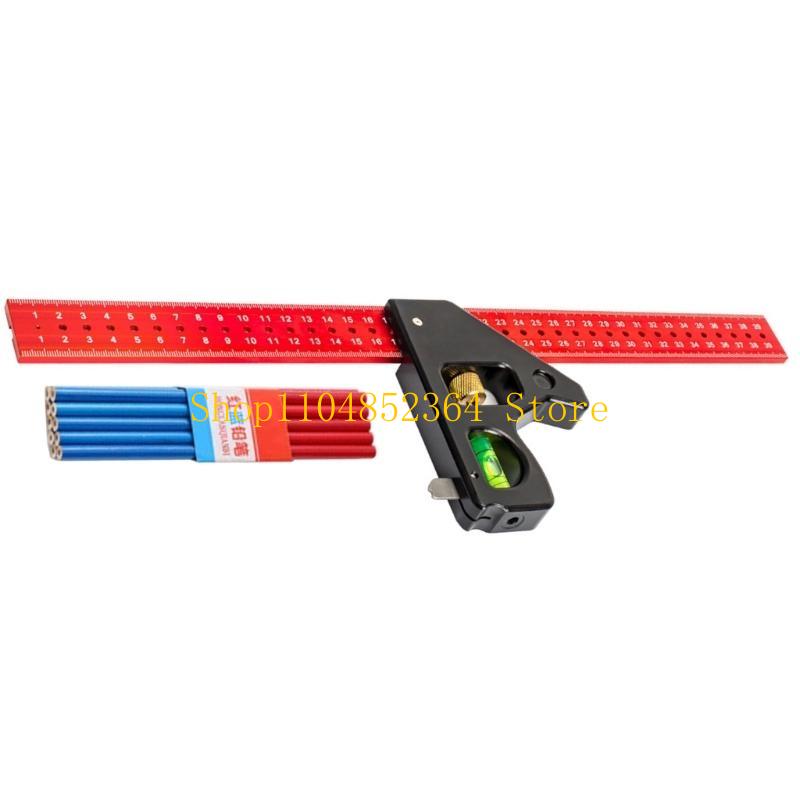 652F Functional Measuring And  - Home Improvement Mark recension och pris