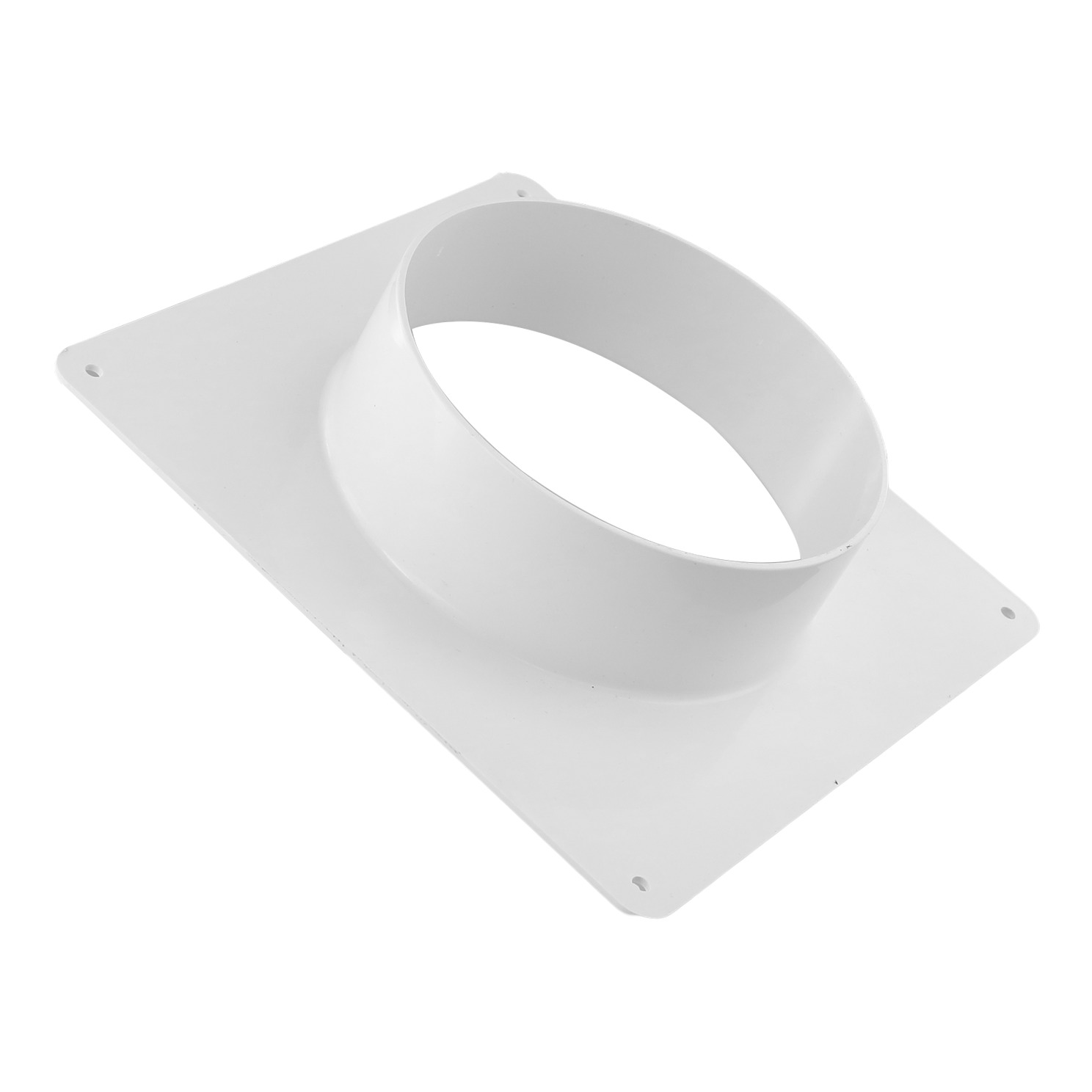 Air Vent Duct Connector Flange - Home Improvement Warehouse recension och pris