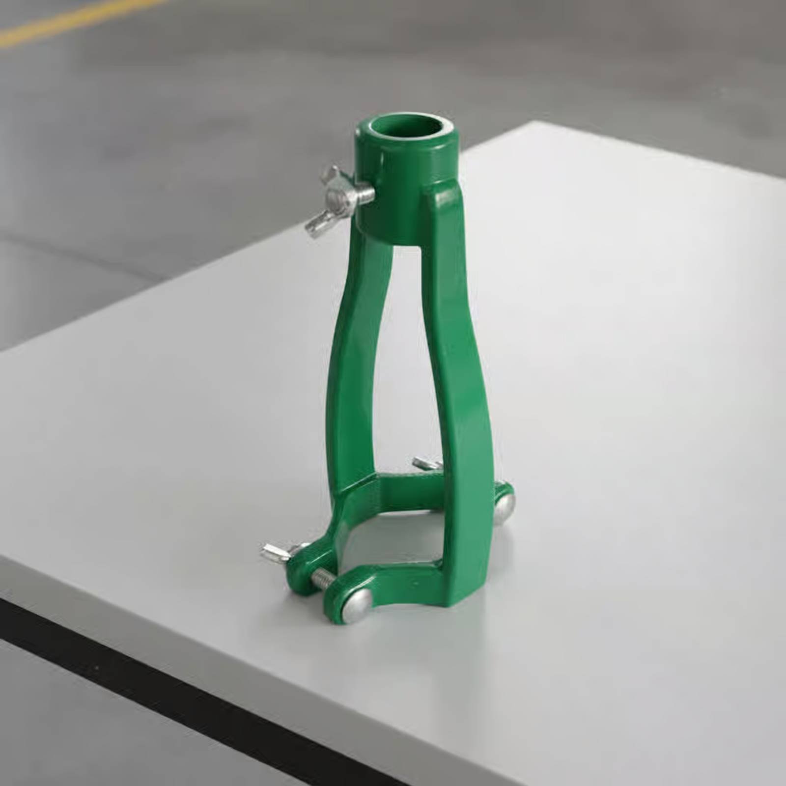 Square Hole Drill Adapter All- - Home Improvement Cast recension och pris
