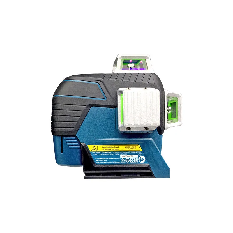 GLL3-80CG Green Light Level 12 - Home Improvement Mark recension och pris