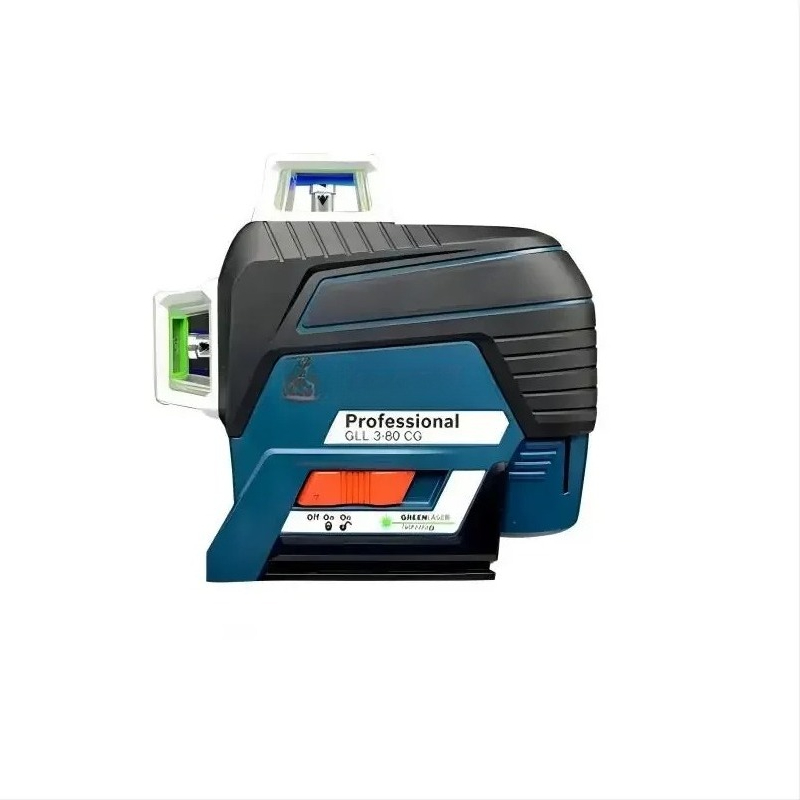 GLL3-80CG Green Light Level 12 - Home Improvement Mark recension och pris