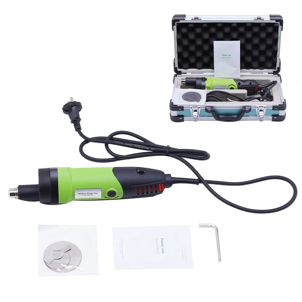 Electric Gypsum Plaster Cuttin - Home Improvement Cast recension och pris