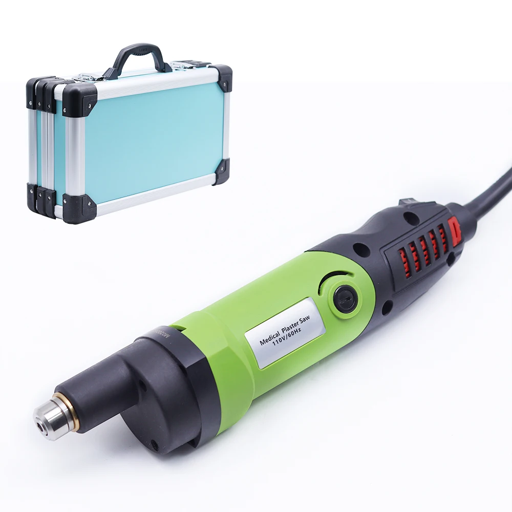 Electric Gypsum Plaster Cuttin - Home Improvement Cast recension och pris