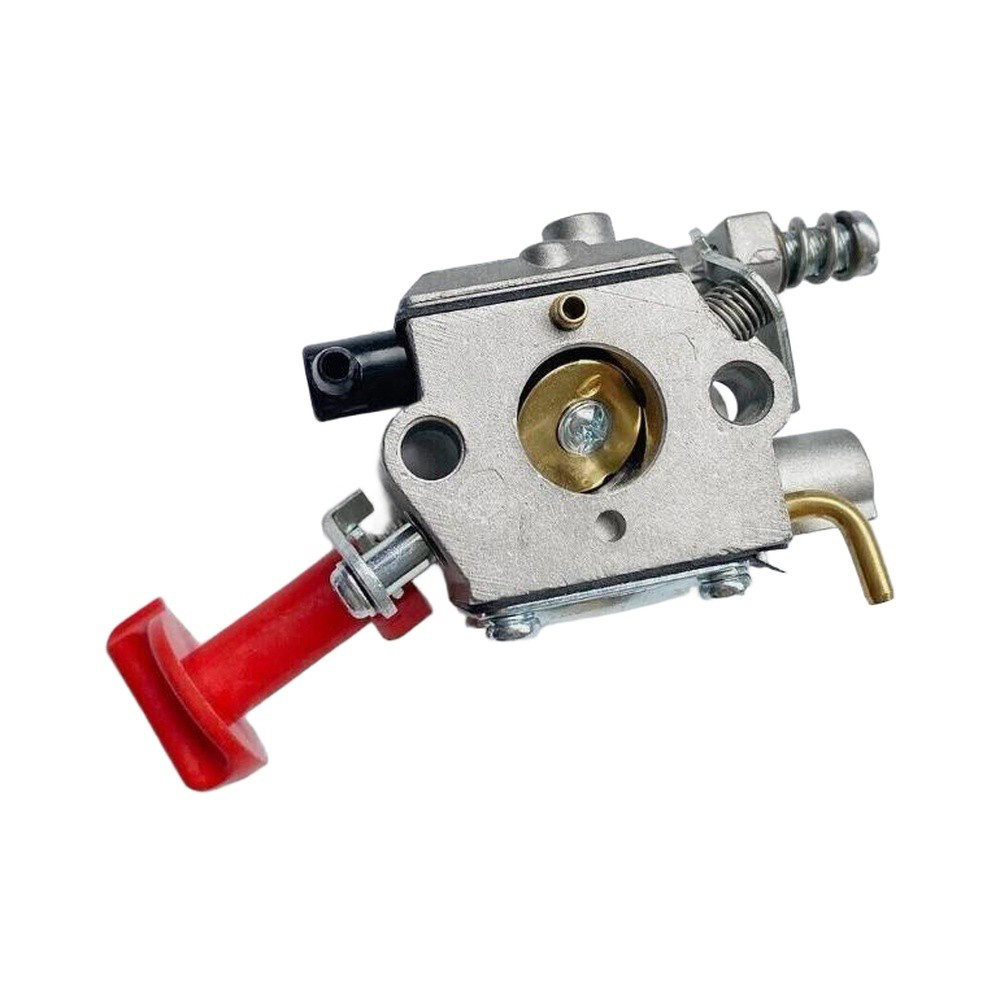 Engine Fuel Mixer CS2700 Carbu - Home Improvement Cast recension och pris