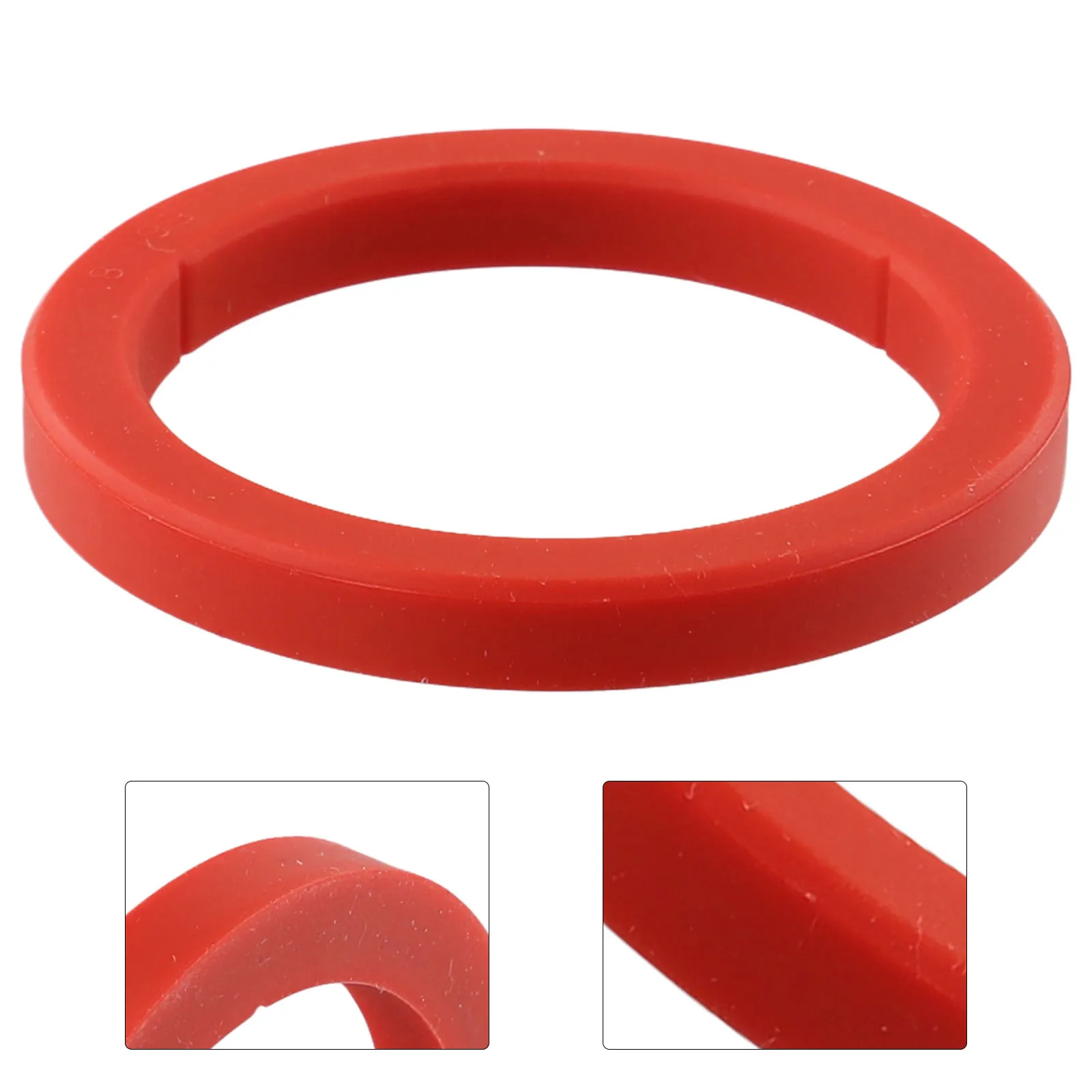 1/2pcs Seals For Coffee Machin - Home Improvement Group recension och pris