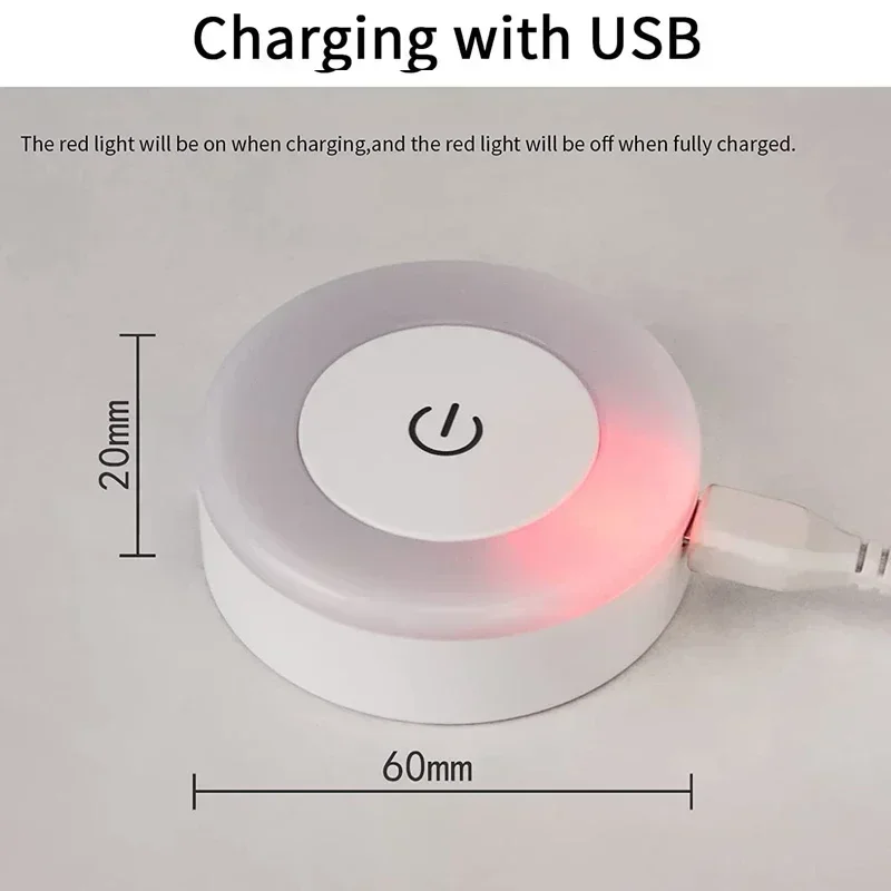 Magnet Wall Light for You Magn - Home Improvement Warehouse recension och pris
