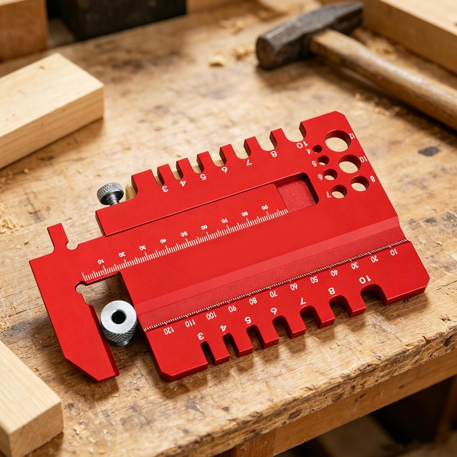 Construction Rulers Marking Ru - Home Improvement Mark recension och pris