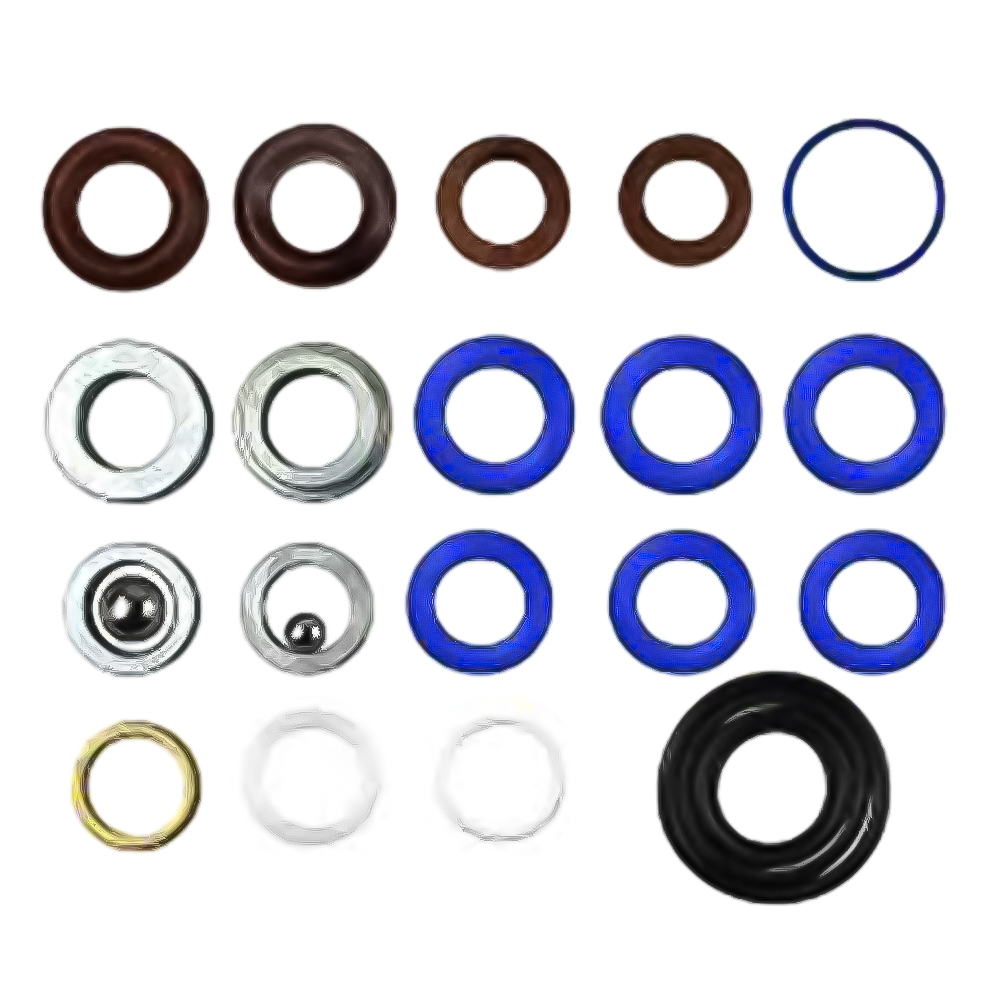 248212 Pump Repair Kit Replace - Home Improvement Warehouse recension och pris