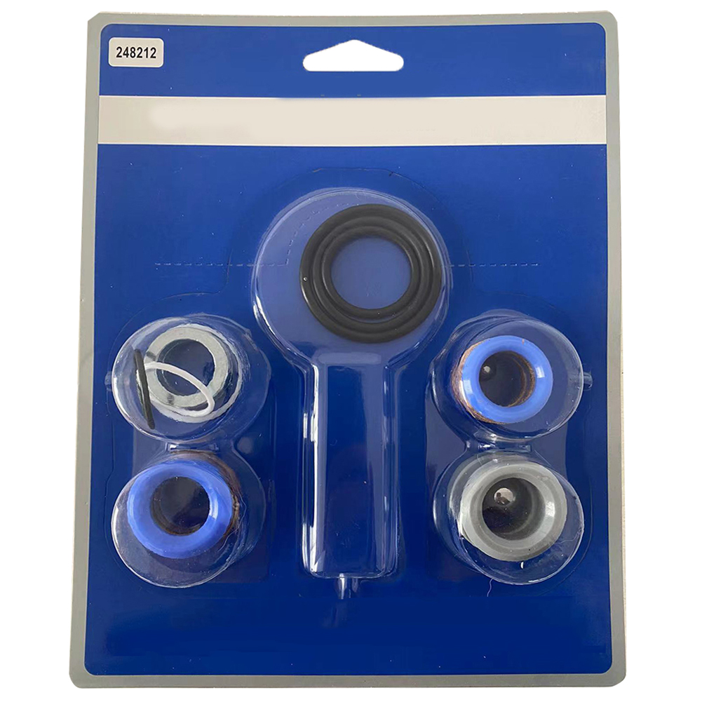 248212 Pump Repair Kit Replace - Home Improvement Warehouse recension och pris