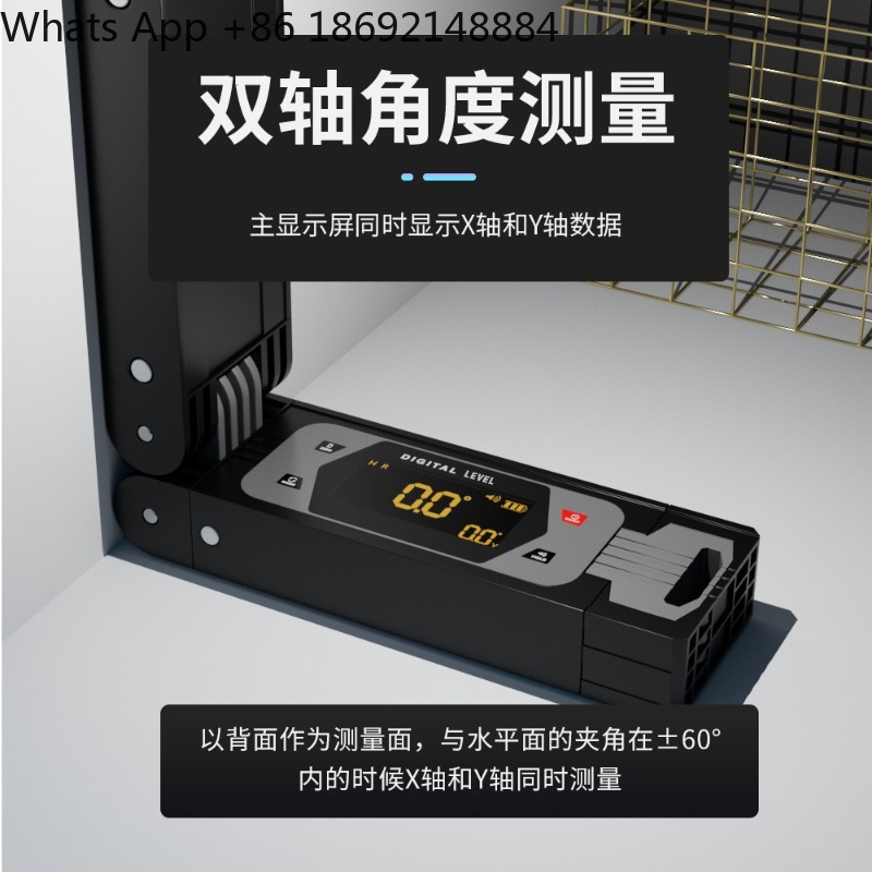 High-precision multi-function  - Home Improvement Cast recension och pris