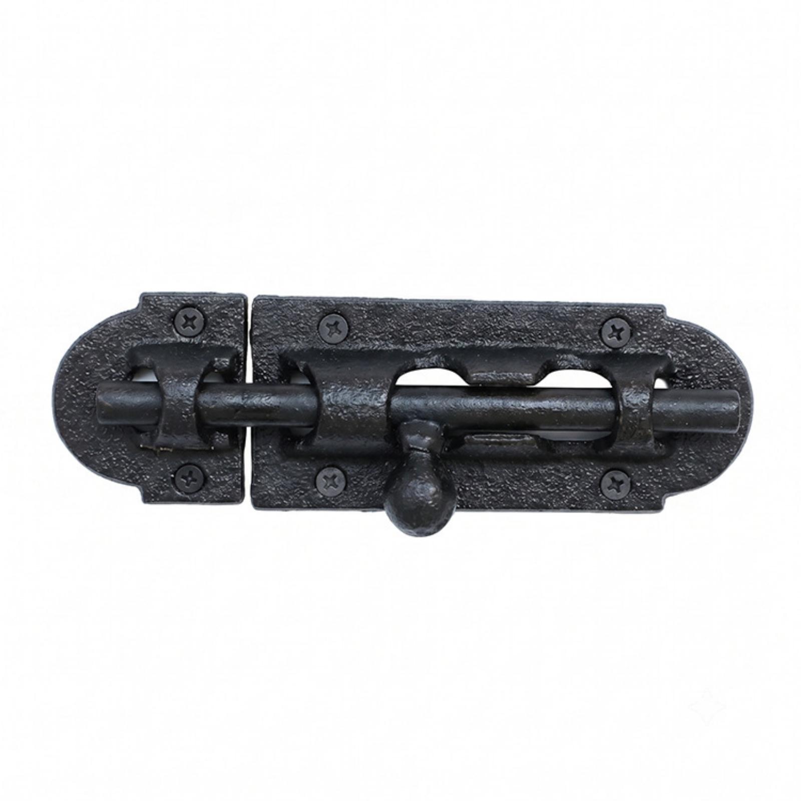 Door Latch Antique-Style Slidi - Home Improvement Cast recension och pris