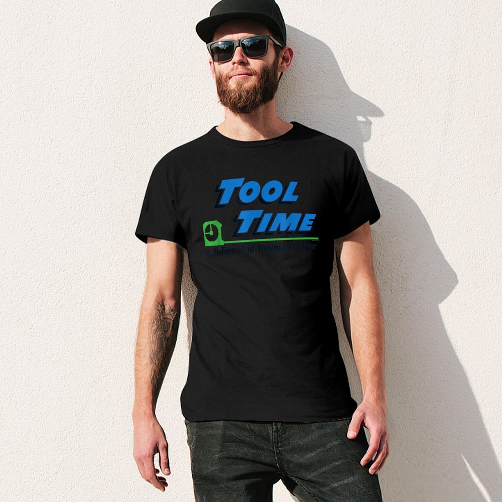 Home Improvement Tool Time wit - Home Improvement Tool Time recension och pris