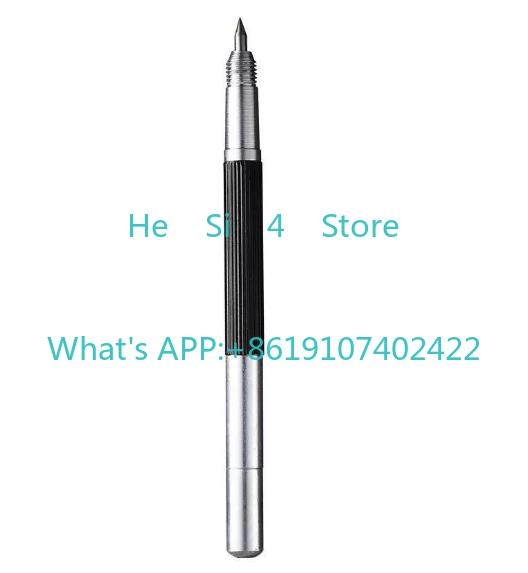 5Pcs hard diamond marking need - Home Improvement Mark recension och pris