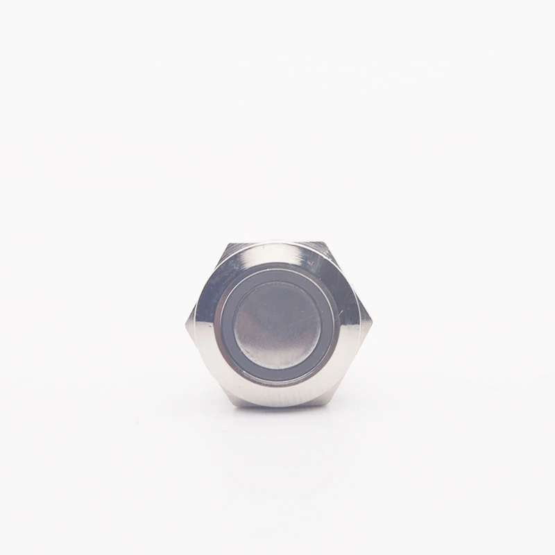 Electronics Button Switch 12mm - Home Improvement Loan recension och pris