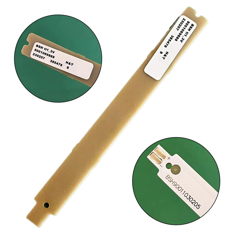 BSH9001030205 Refrigerator LED - Home Improvement Loan recension och pris