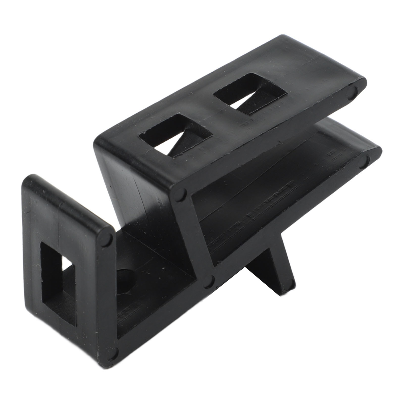 Wardrobe Clip Woodworking Jig  - Home Improvement Mark recension och pris