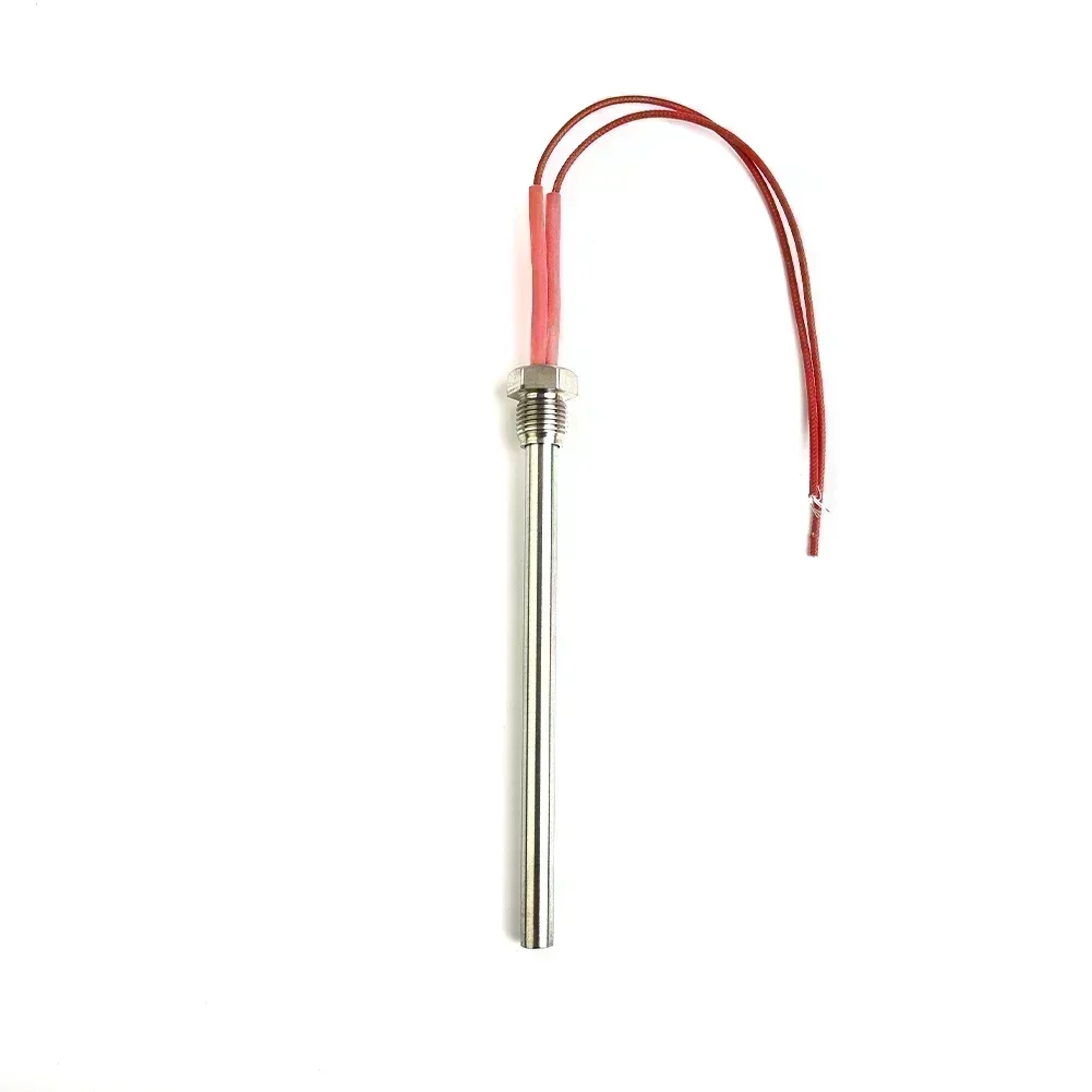 220V Lgniter Hot Rod Wood Pell - Home Improvement Hot Rod recension och pris