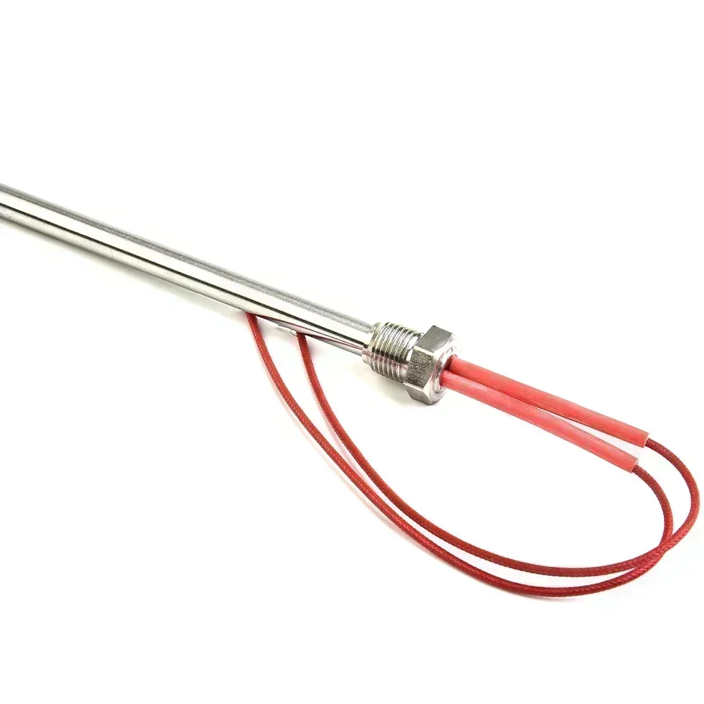 220V Lgniter Hot Rod Wood Pell - Home Improvement Hot Rod recension och pris