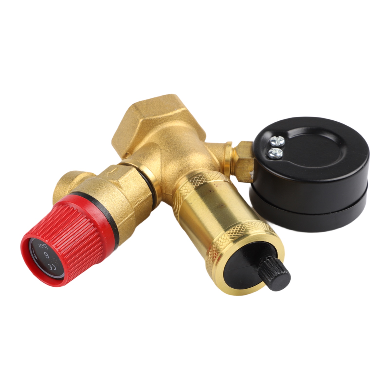 1 Pcs Safety Group Valve Home  - Home Improvement Group recension och pris