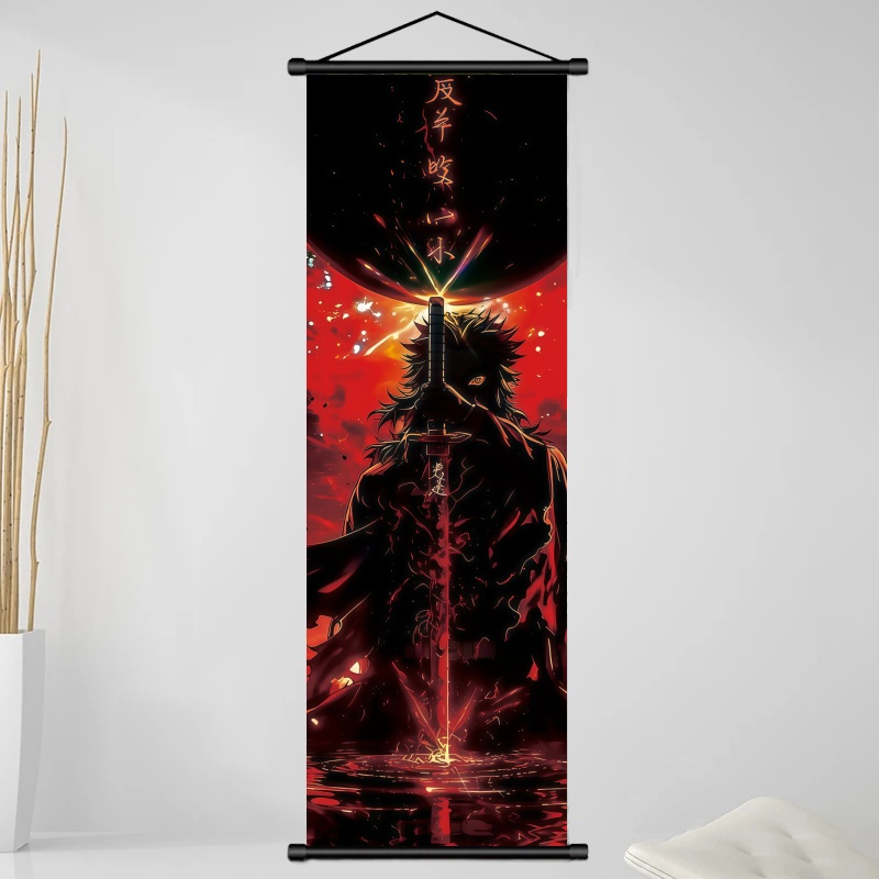 Demon Slayer Kyojuro Rengoku H - Home Improvement Furniture recension och pris