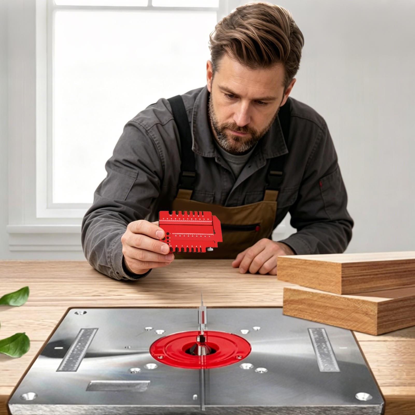 Woodworking Measuring Tools Me - Home Improvement Mark recension och pris