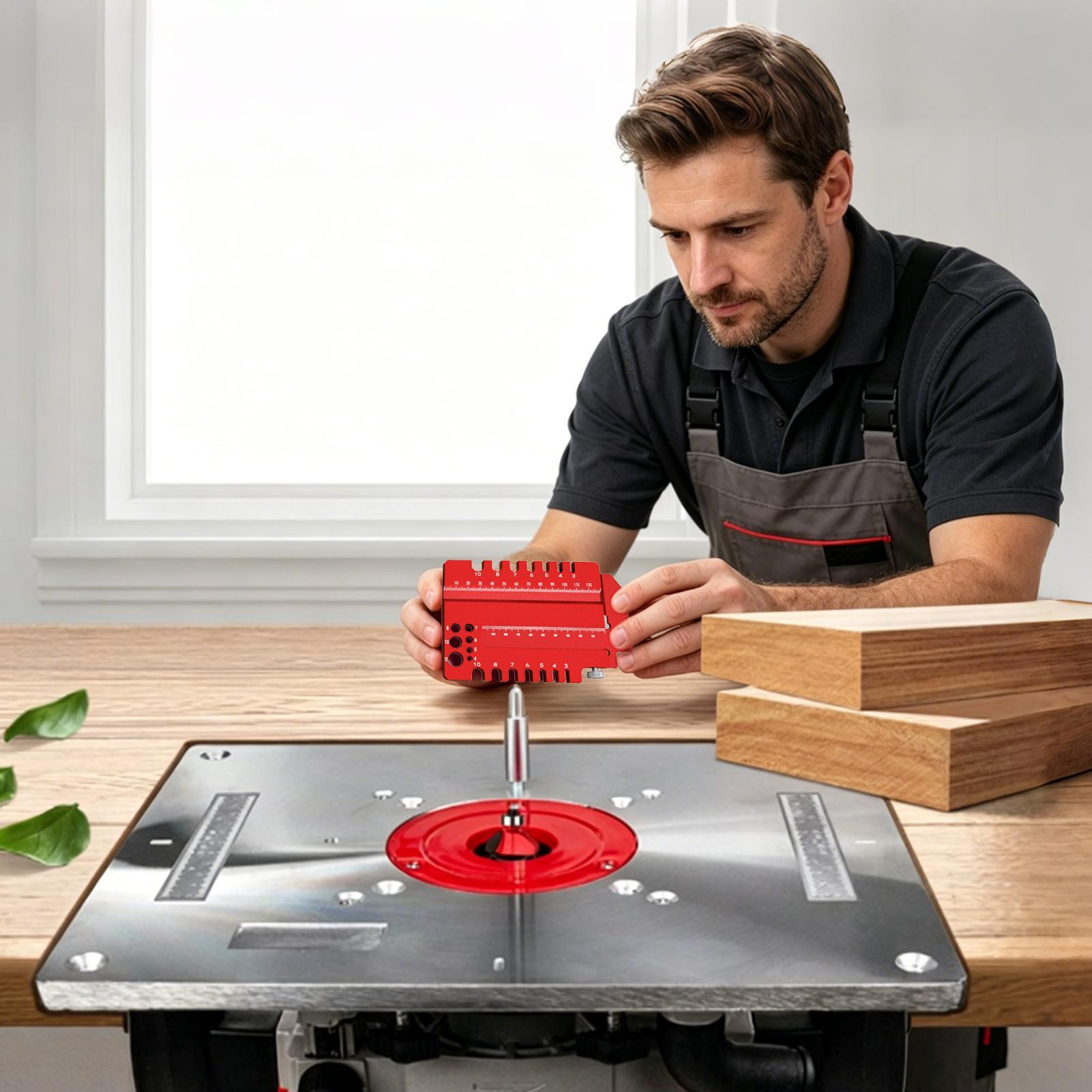 Woodworking Measuring Tools Me - Home Improvement Mark recension och pris