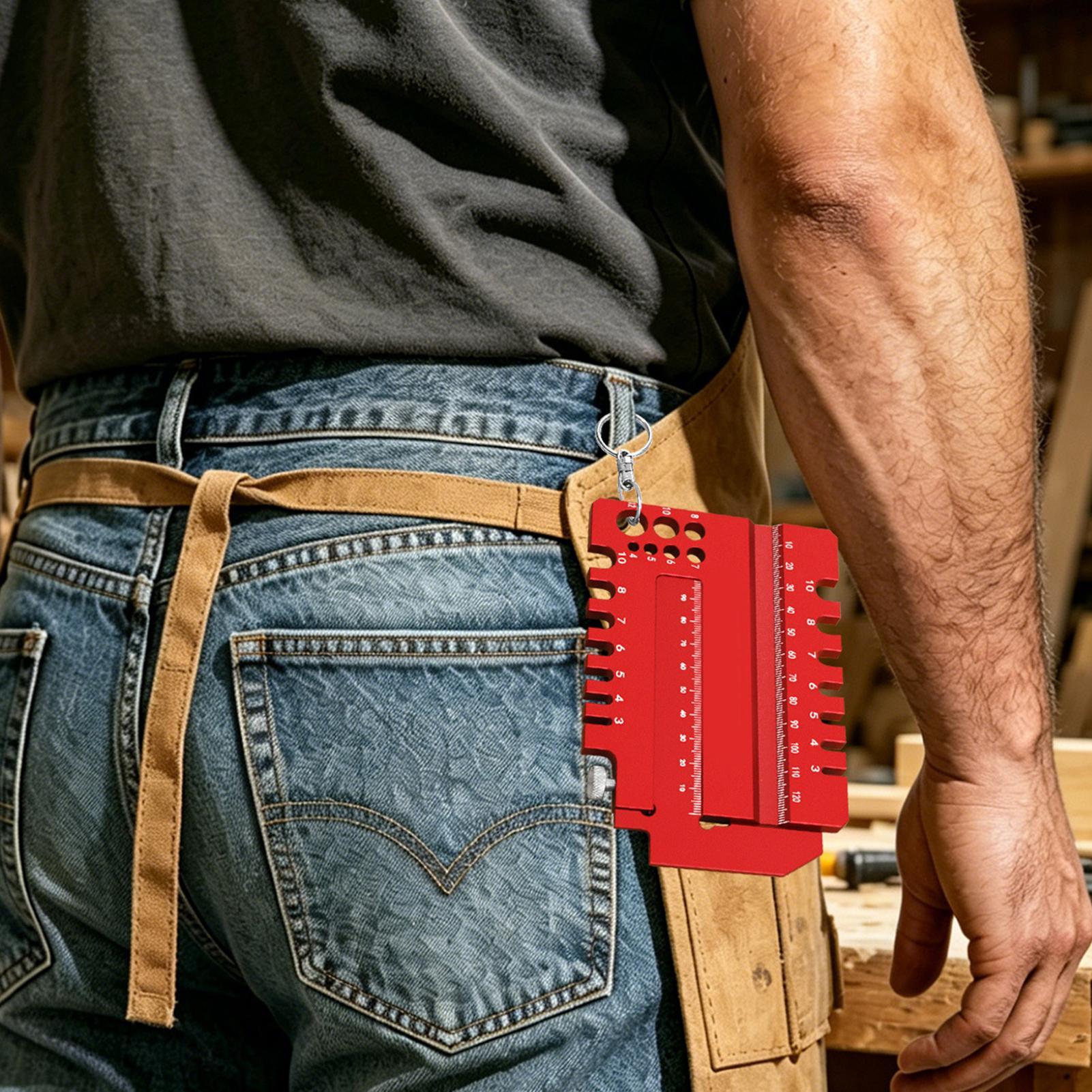 Woodworking Measuring Tools Me - Home Improvement Mark recension och pris