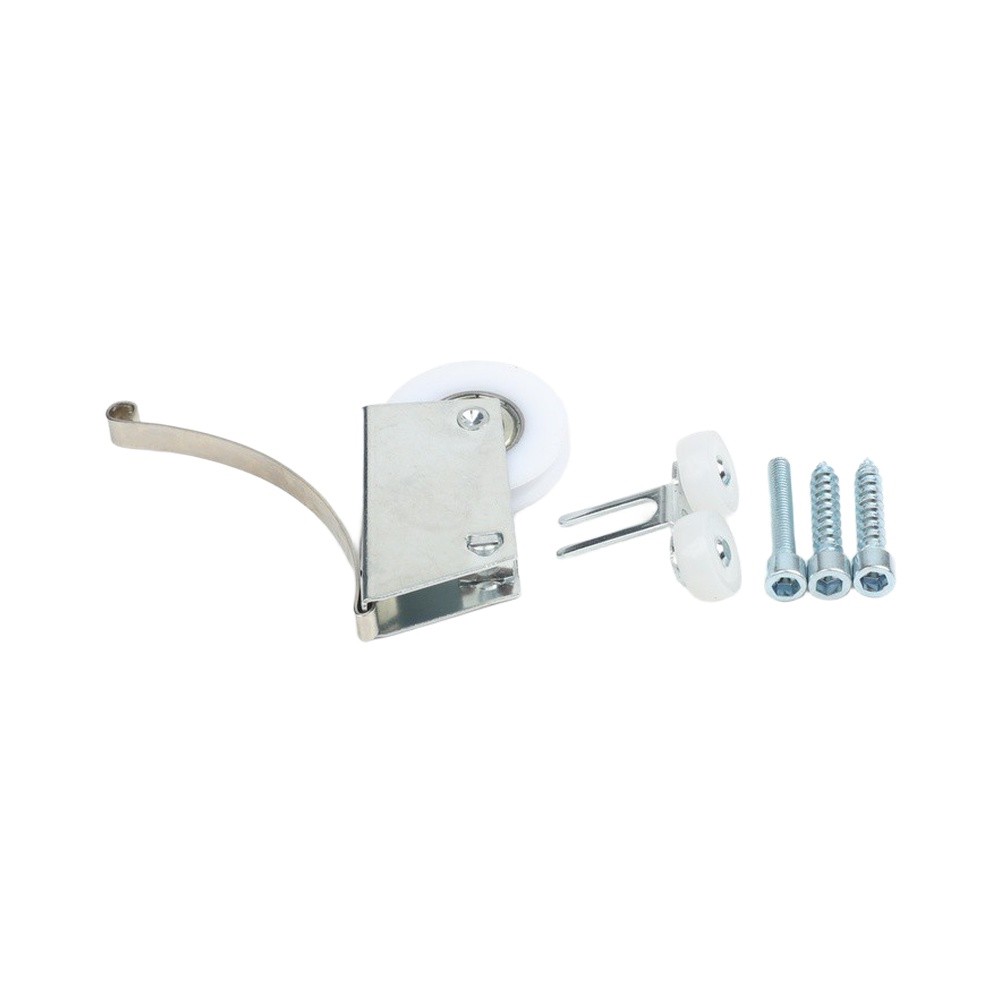 Door Accessories As Shown Iron - Home Improvement Cast recension och pris