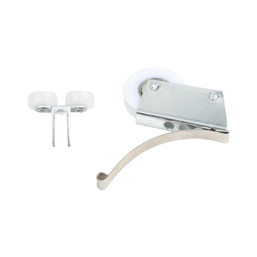 Door Accessories As Shown Iron - Home Improvement Cast recension och pris