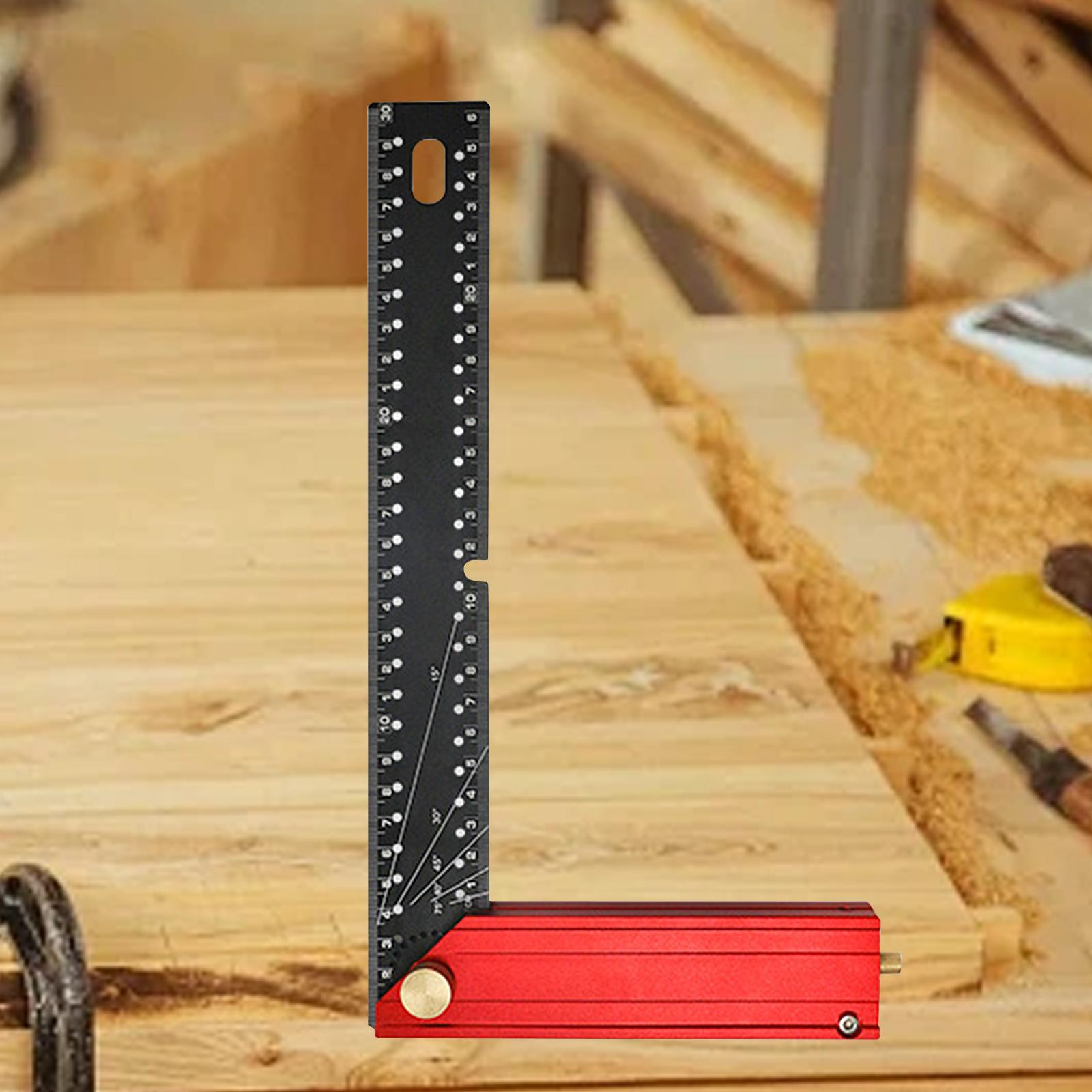 Framing Square Precision L Squ - Home Improvement Mark recension och pris