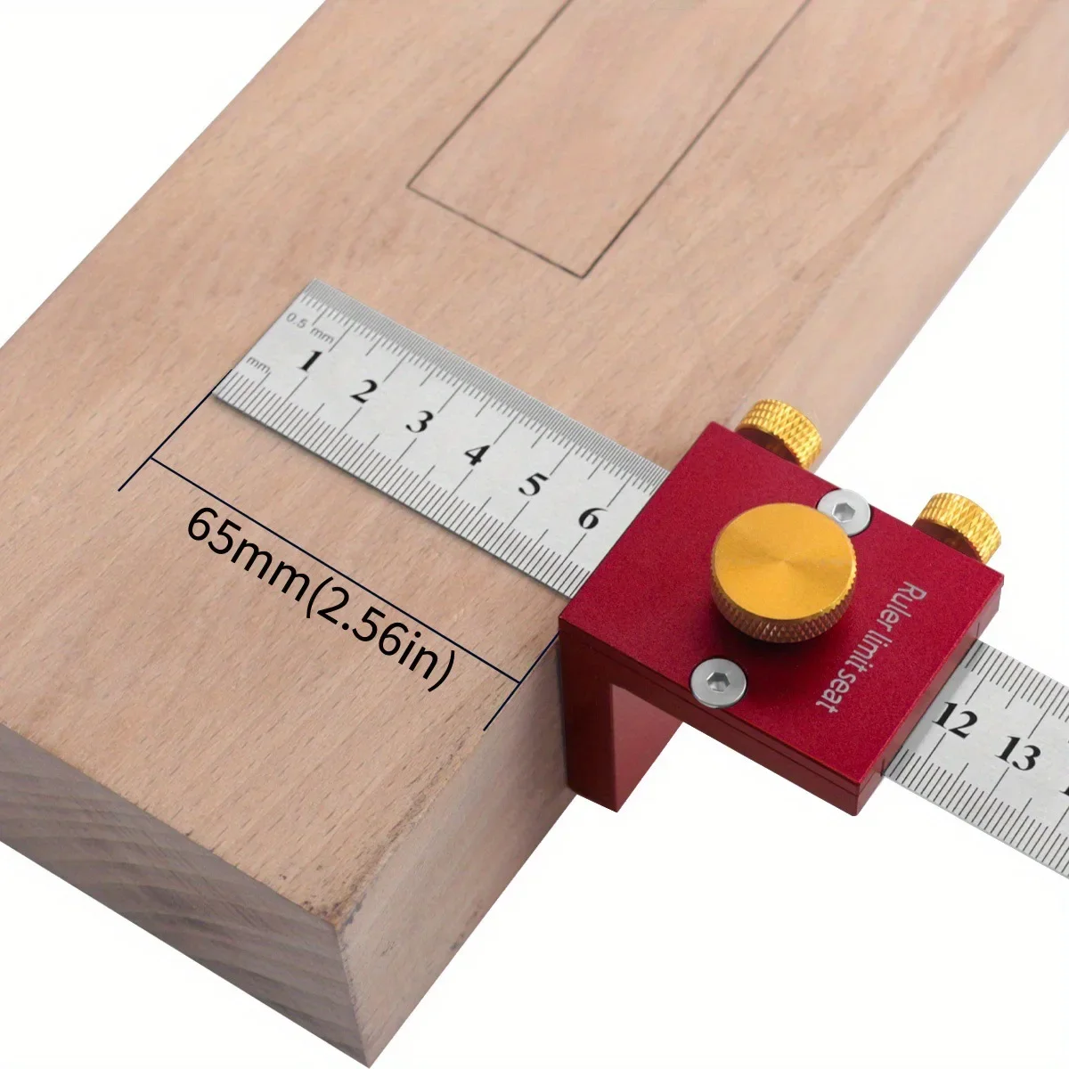 Home Projects Carpentry Tool M - Home Improvement Mark recension och pris