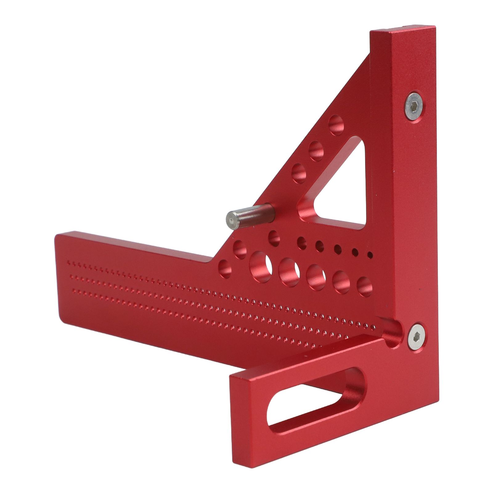 Home Improvement Red Multi-ang - Home Improvement Mark recension och pris