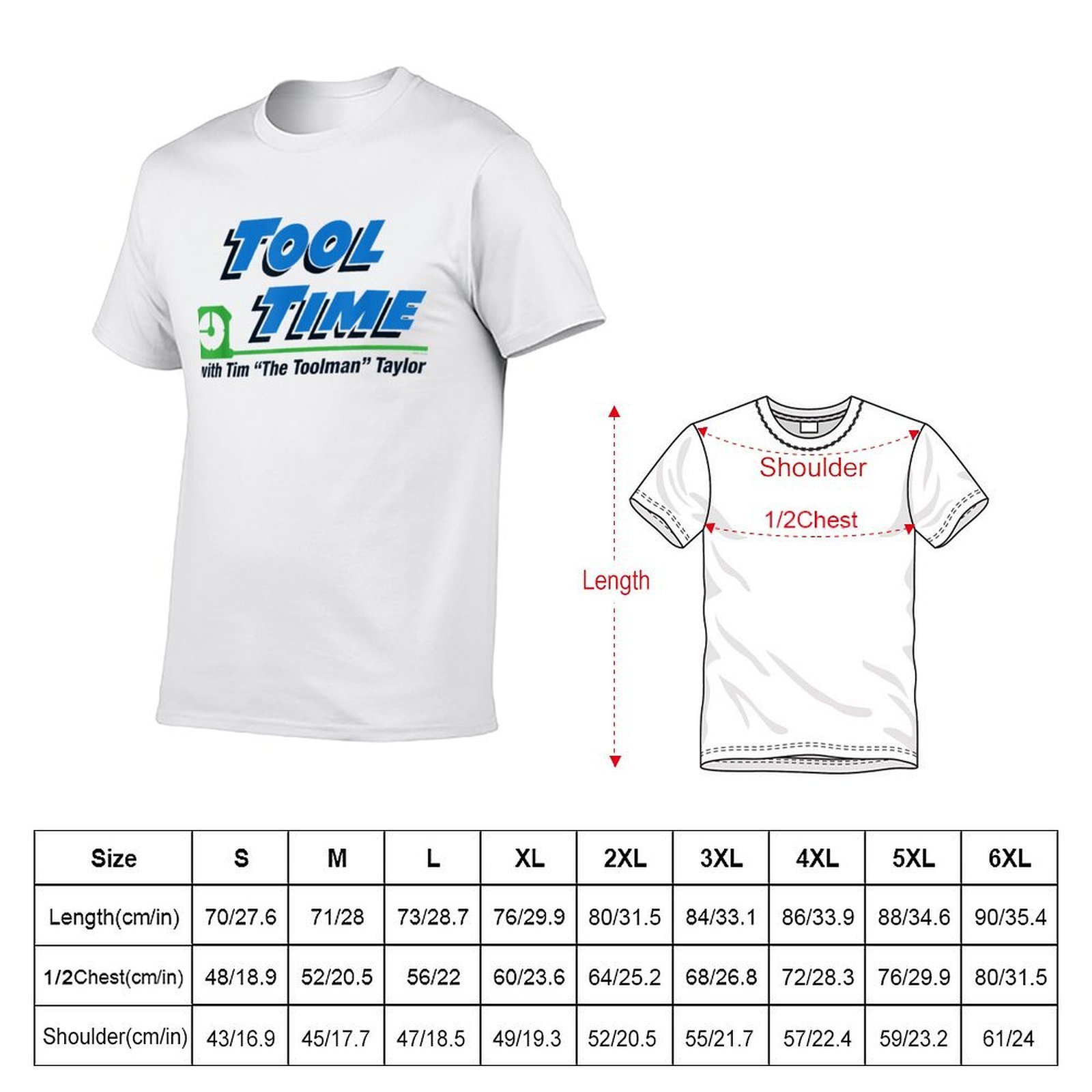 Home Improvement Tool Time wit - Home Improvement Tool Time recension och pris