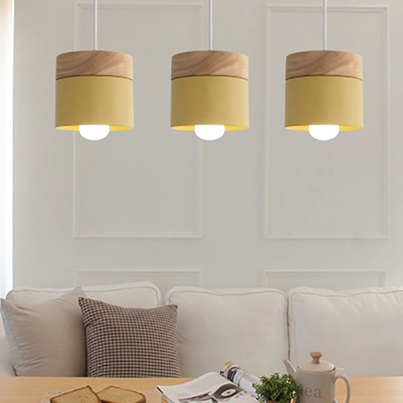 Nordic Simplicity LED E27 Pend - Home Improvement Loan recension och pris