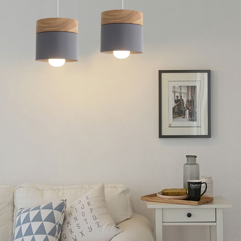 Nordic Simplicity LED E27 Pend - Home Improvement Loan recension och pris