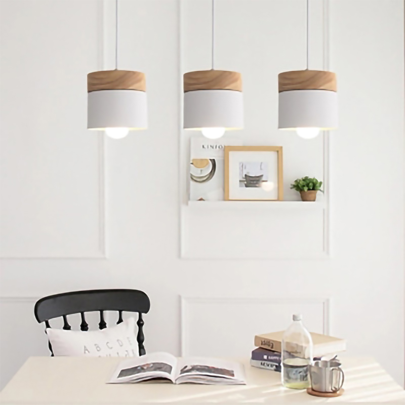 Nordic Simplicity LED E27 Pend - Home Improvement Loan recension och pris