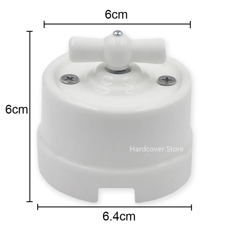 Home Improvement Ceramic Knob  - Home Improvement Loan recension och pris