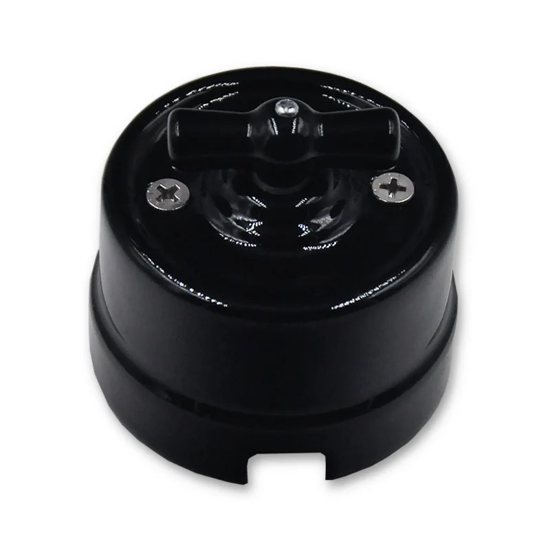 Home Improvement Ceramic Knob  - Home Improvement Loan recension och pris